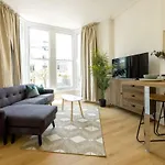 Grange Rd Flat 2 One Bedroom Flat